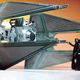 Illustration for article titled This Trove Of Original Star Wars Kenner Toy Photography Is Amazing